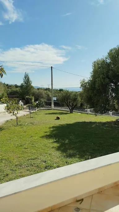 Elgevacation Villa 2 Nikiti