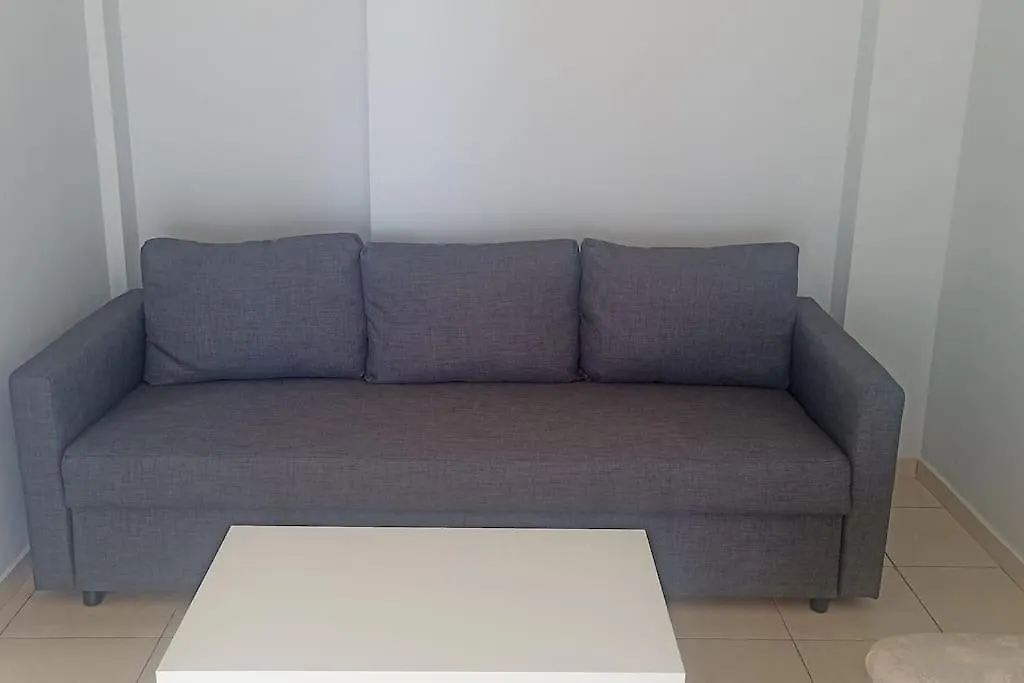 Prázdninový dům Elgevacation Villa 2 Nikiti