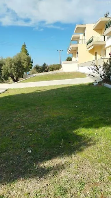 Prázdninový dům Elgevacation Villa 2 Nikiti