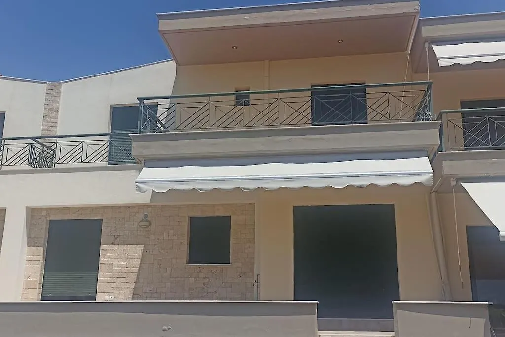 Elgevacation Villa 2 Nikiti
