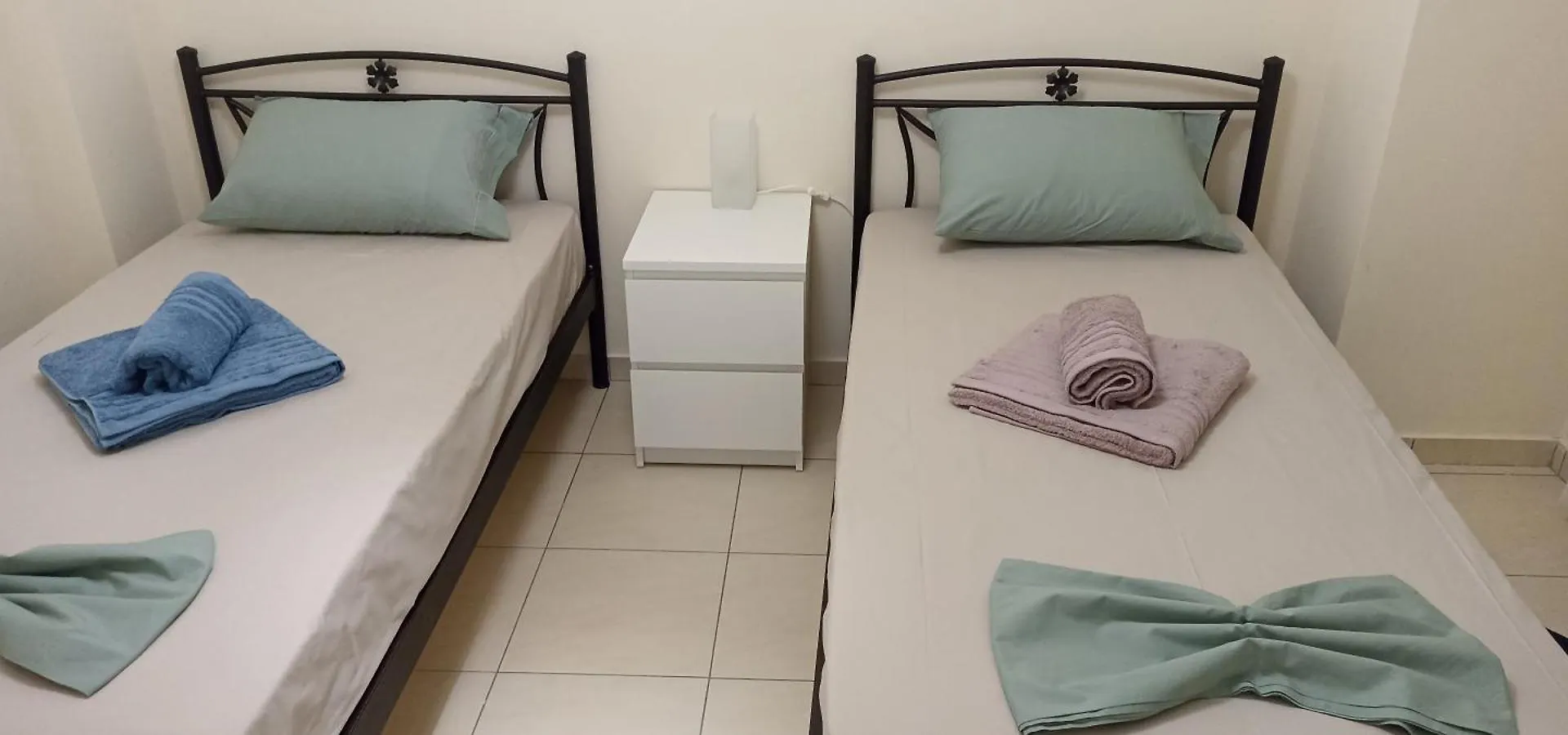 Elgevacation Villa 2 Nikiti  0*, Nikiti (Sithonia) Grekland